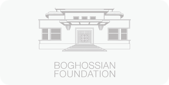 Boghossian
