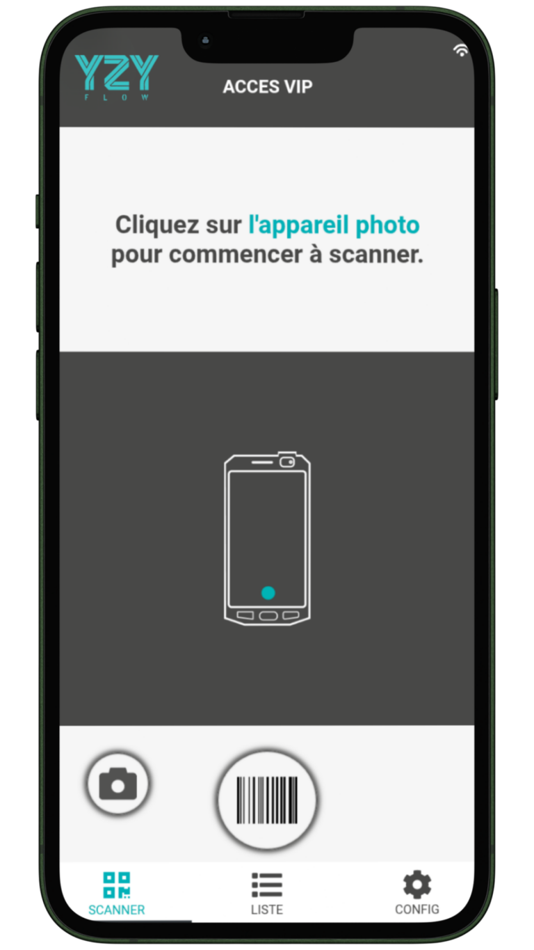 Site